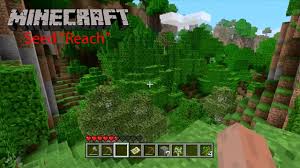 While the mushroom island isn't very large, it makes up for it by being right in sight of a coastal village! Minecraft Xbox 360 Seeds Reach Part 2 Tech Programing