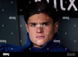 Martin pascual hi-res stock photography and images