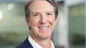 CyrusOne names Michael Nudelman as SVP of project development