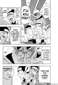 Naruto Chapter 1 Naruto Shippuden Manga Online Comic Book Template Naruto Manga Pages Archive of thousands of comic titles of all genres, webtoon comic, manga, manhwa, manhua.