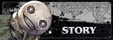 Nier replicant is now available on ps4, xbox one, and pc. Nier Replicant Ver 1 22474487139 On Steam