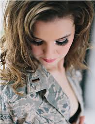 LOOK WHO POP'D IN :: GUEST BLOGGER Sonia Still :: DFW Hair & Makeup Artist 