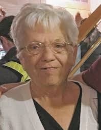 Norma Smith 80 Obituary