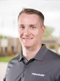 Ben thrasher discount