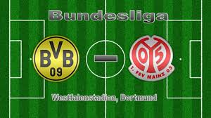Heidel on the dane returning: 33 Spieltag I 05 05 2018 I Borussia Dortmund Fsv Mainz 05 Bvb Fanclub Buren 78
