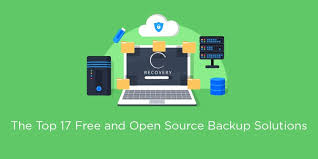 It is very simple to connect a usb device to computers. The Top 17 Free And Open Source Backup Solutions
