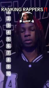 Ranking White Rappers