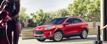39 dealers in lancaster, ca. 2020 Ford Escape Ford Dealer Near Lancaster Pa