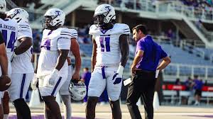 ¡Imparable! Defensor Estrella de Tarleton State Revienta la Liga UAC - Imagen principal del artículo