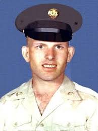 PFC William Carl Markle, Jr, Commerce City, CO