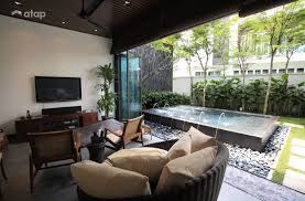 From our experience, patio is the greatest landscaping ideas for remaking your yard into a useful outdoor. 11 Breathtaking Swimming Pool Ideas Iproperty Com My