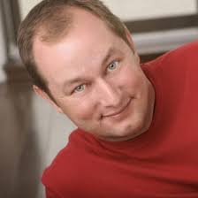 Mike Burton, stand-up comedian