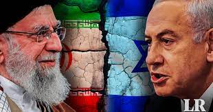 Medio Oriente atraviesa "terreno desconocido" tras la "replesaria" de Irán  contra Israel | Medio Oriente | Damasco | Benjamin Netanyahu | ntpe | Mundo  | La República