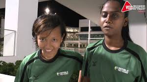 Marine & offshore technology, marine production and supply chain education & short courses at ngee ann poly. Pol Ite Soccer Ngee Ann Polytecnhic Vs Republic Polytechnic Youtube