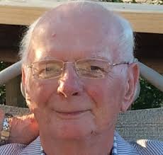 Andrew 'Andy' Bambrick of Perry