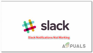 Slack may be a popular work chat app , but it's not without issues. Fix Slack Notifications Not Working Appuals Com