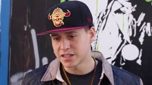 FNX On the Scene: Plains Cree & Métis Hip hop artist Joey Stylez