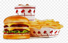 I usually have to hit it at least once or twice a visit. Hamburger California In N Out Burger French Fries Fast N Out Burger Icon Hd Png Download Vhv