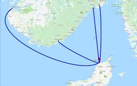 Maybe you would like to learn more about one of these? Mit Dem Auto Nach Norwegen Nicht Noch Ein Reiseblog De