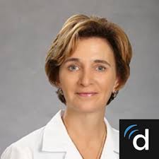 Dr. Joan St Onge, MD