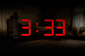 La Hora Del Tiempo Muerto El Extrano Fenomeno De La 3 Y 33 A M Afirmaciones Poderosas Paralisis Del Sueno Ya Desperte