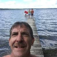 Jeffrey Larocque's Instagram, Twitter & Facebook