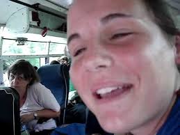 Regan Kramer preaching in Nepal