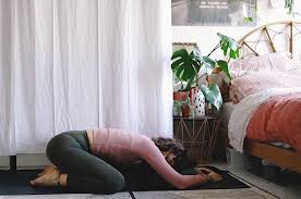 Maybe you would like to learn more about one of these? Yoga For Sleep Little S
