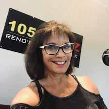 Stream Radio Imaging & Internet Imaging Demo by Pam Farris