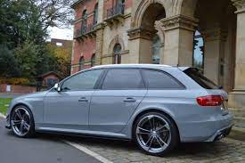 Audi A4 B8 Avant To Rs4 Full Body Kit Xclusive Customz Audi A4 Audi Audi Rs4