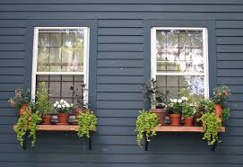 Browse outdoor decorating ideas and remodel inspiration, including unique landscapes, pools, porches, and patios to create your own outdoor living space. Outdoor Window Decor Ideas Novocom Top