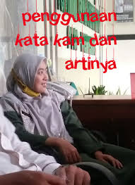 Dan kata tanya pertama adalah ( كَمْ ) yang artinya berapa. Bahasa Arab Kam ÙƒÙ… Artinya Contoh Tanya Dan Jawab Pontren Com