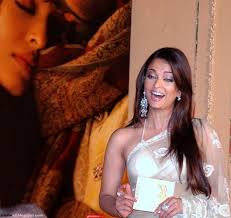 Aishwarya Rai At The Music Release Of The Movie Umrao Jaan At Grand Hyatt On Saturday 4th Octobe Aishwarya Rai Indian Tv Actress International Film Festival