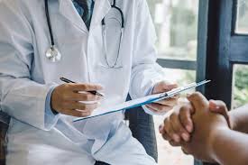 Top 10 Questions to Ask Your Doctor After a Prostate Cancer Diagnosis |  Kansas City Urology Care