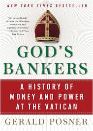 Check spelling or type a new query. Gerald Posner Los Banqueros De Dios Una Historia De Dinero Y Poder En El Vaticano On2gz0q88040