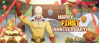 If it's valid, you will get the rewards immediately. One Punch Man Road To Hero 2 0 Brings New Characters And Special Events Godisageek Com