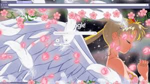 Maybe you would like to learn more about one of these? Sailor Moon Chrome Themes Themebeta