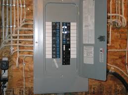 From there the breaker panel splits the power off to branch circuits that power your home. 220 240 Wiring Diagram Instructions Dannychesnut Com