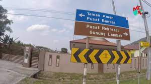 Tempat menarik di terengganu menjadi kawasan yang tidak boleh kamu lupakan. Tempat Menarik Di Kluang Youtube