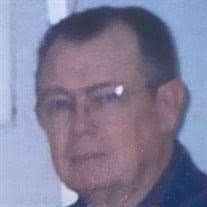 Mr. Thomas Clifton "Cliff" Trull Obituary (2024)