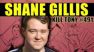 KILL TONY #574