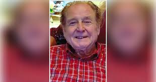 Obituary for Robert Joseph Anthony Fuller