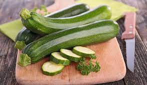 Zucchini is often served cooked, but gail simmons, judge on bravo's top chef, food writer, and cookbook author, said it's just as delicious raw, especially as a salad. Can You Eat Zucchini Skin Crate And Basket