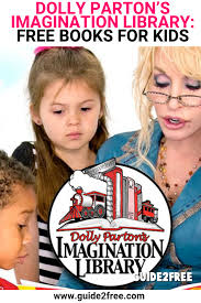 Dolly parton shares her big list of wishes for santa claus this christmas season. Dolly Parton S Imagination Library Free Books For Kids Select Areas Guide2free Samples Dolly Parton Imagination Library Dolly Parton Free Books