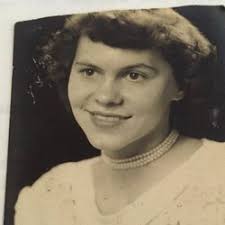 Emma Geraldine Webster Barnhart (1934-2018)