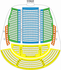 adrienne arsht center seating sydney opera house concert