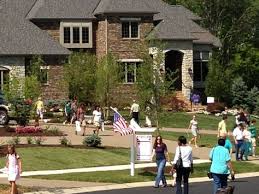 This year's citirama is virginia place, in northside. Dan Dressman Ddressman Profile Pinterest