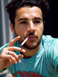 Javier Parra على X: "🚨 Toca hablar de algo importante 🚨 Los hombres de  #Sitges2020 con los que ojalá me tocase sobrevivir en una peli de terror: