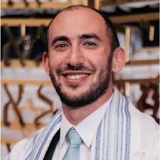 Klein named rabbi educator at Temple Israel