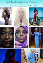 Some schools offer a wide variety of photography courses. Learn Photography Photography Classes And Training In Lagos Nigeria Losgiddy Media